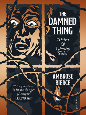 The Damned Thing, Deluxe Edition - ebook